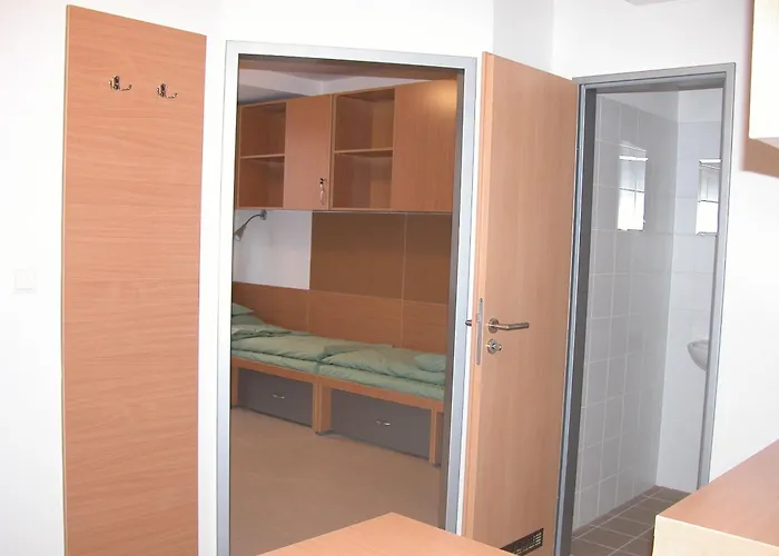 City Hostel Corvin