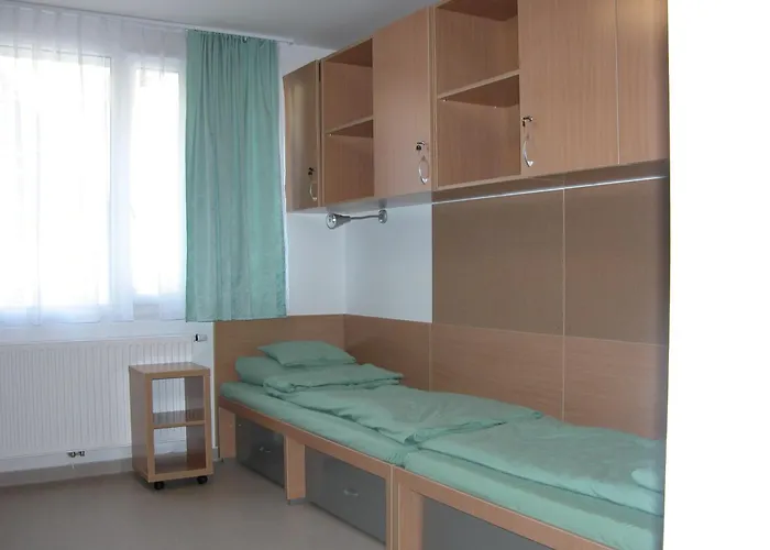 City Hostel Corvin